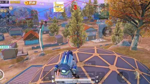 和平精英「EGM」辅助